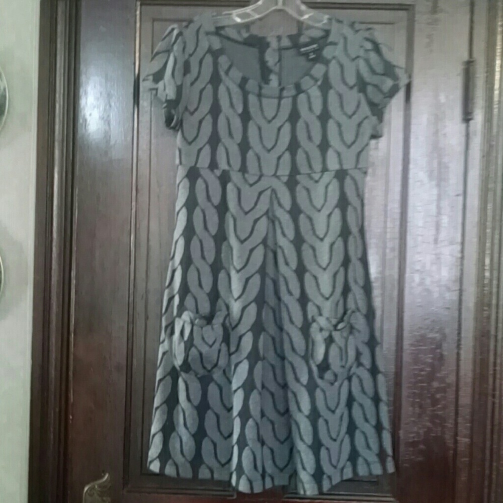 Enfocus Studio  Knit Dress